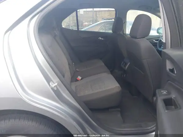 3GNAXTEG0PL233050 2023 CHEVROLET EQUINOX - Image 8