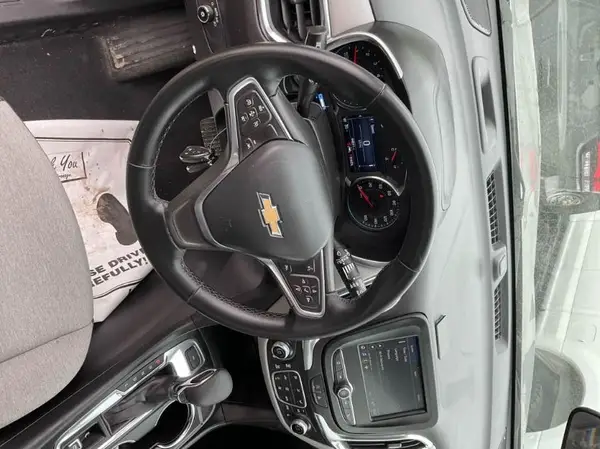 3GNAXTEG0PL237356 2023 CHEVROLET EQUINOX - Image 8