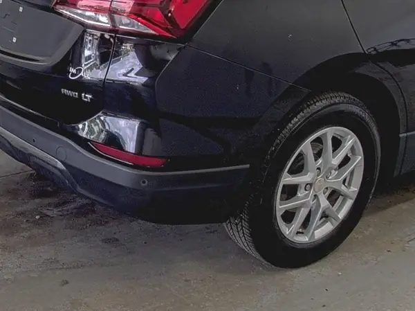 3GNAXTEG0PL237602 2023 CHEVROLET EQUINOX - Image 8