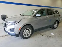 3GNAXTEG0PL238846 2023 CHEVROLET EQUINOX