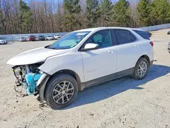 3GNAXTEG0PL245277 2023 CHEVROLET EQUINOX