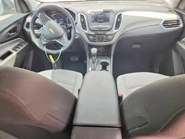 3GNAXTEG0PL251192 2023 CHEVROLET EQUINOX - Image 8