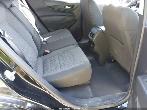 3GNAXTEG0PL260720 2023 CHEVROLET EQUINOX - Image 8