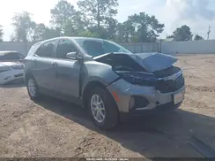 3GNAXTEG0PL263942 2023 CHEVROLET EQUINOX