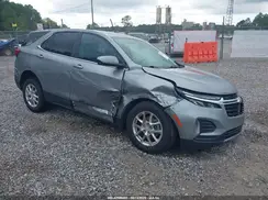 3GNAXTEG0PL265013 2023 CHEVROLET EQUINOX