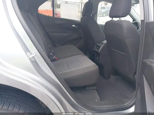 3GNAXTEG0PL265013 2023 CHEVROLET EQUINOX - Image 8
