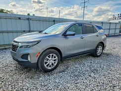 3GNAXTEG0PL270311 2023 CHEVROLET EQUINOX