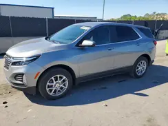 3GNAXTEG0PL270678 2023 CHEVROLET EQUINOX