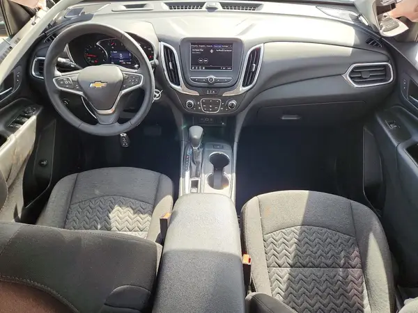 3GNAXTEG0PS112704 2023 CHEVROLET EQUINOX - Image 8