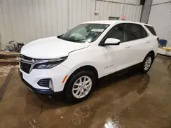 3GNAXTEG0PS117823 2023 CHEVROLET EQUINOX
