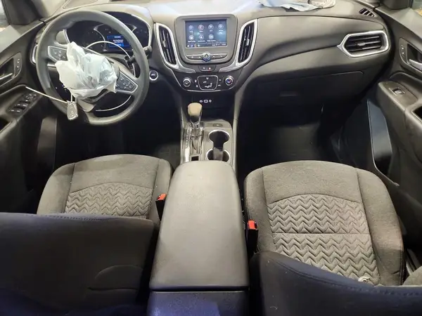 3GNAXTEG0PS117823 2023 CHEVROLET EQUINOX - Image 8