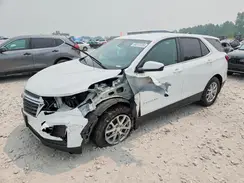 3GNAXTEG0PS166164 2023 CHEVROLET EQUINOX