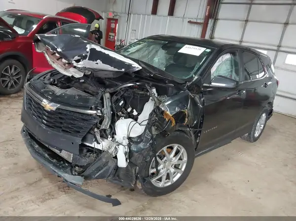 3GNAXTEG0PS168044 2023 CHEVROLET EQUINOX - Image 2