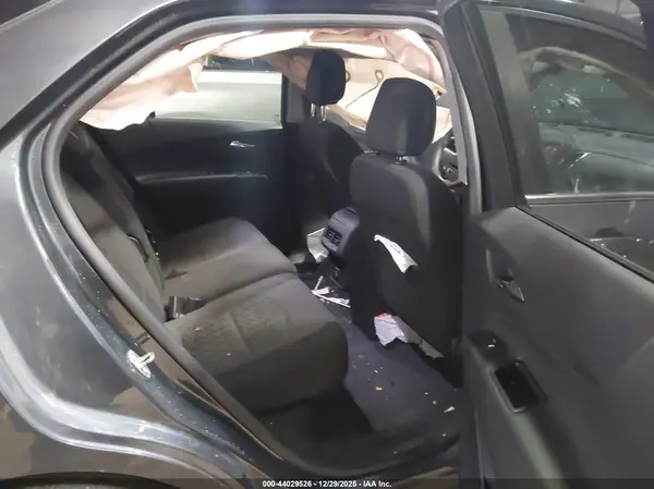 3GNAXTEG0PS168044 2023 CHEVROLET EQUINOX - Image 8
