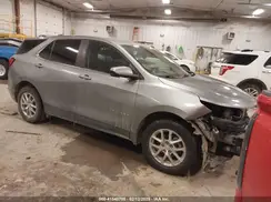 3GNAXTEG0PS171283 2023 CHEVROLET EQUINOX