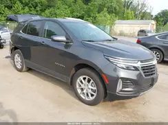 3GNAXTEG0PS192912 2023 CHEVROLET EQUINOX