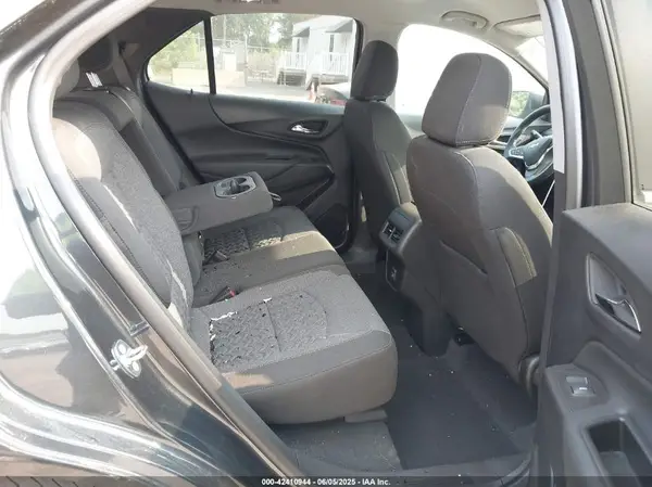 3GNAXTEG0PS192912 2023 CHEVROLET EQUINOX - Image 8