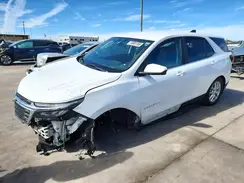 3GNAXTEG0PS193364 2023 CHEVROLET EQUINOX