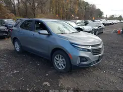 3GNAXTEG0PS202449 2023 CHEVROLET EQUINOX