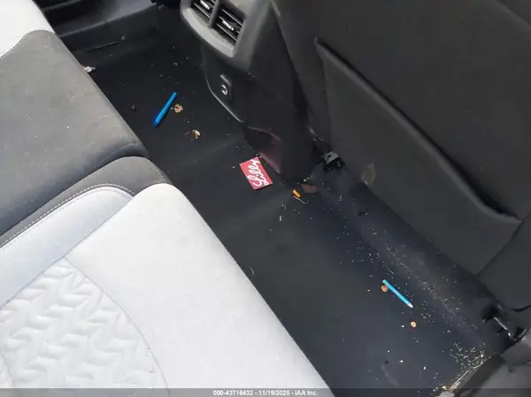 3GNAXTEG0PS202449 2023 CHEVROLET EQUINOX - Image 8