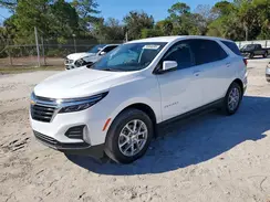 3GNAXTEG0PS206467 2023 CHEVROLET EQUINOX