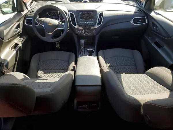 3GNAXTEG0PS206467 2023 CHEVROLET EQUINOX - Image 8