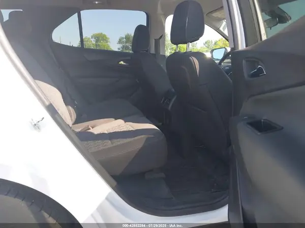 3GNAXTEG0PS207005 2023 CHEVROLET EQUINOX - Image 8