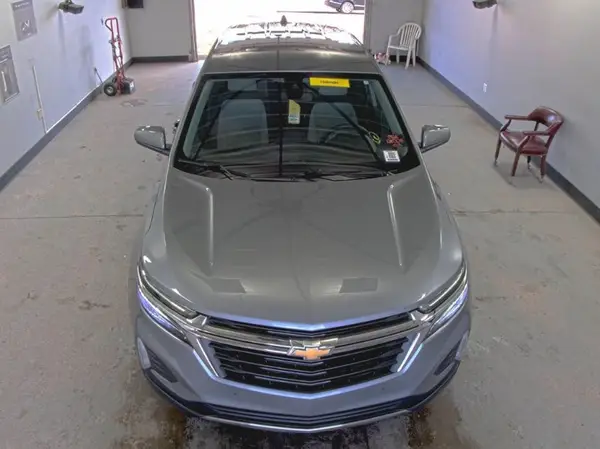 3GNAXTEG0PS208980 2023 CHEVROLET EQUINOX - Image 2