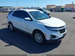 3GNAXTEG0PS216738 2023 CHEVROLET EQUINOX