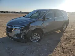 3GNAXTEG0PS217999 2023 CHEVROLET EQUINOX