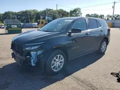 3GNAXTEG0RL145313 2024 CHEVROLET EQUINOX