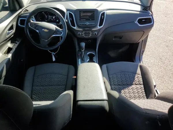 3GNAXTEG0RL145313 2024 CHEVROLET EQUINOX - Image 8