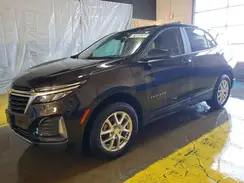 3GNAXTEG0RL157994 2024 CHEVROLET EQUINOX