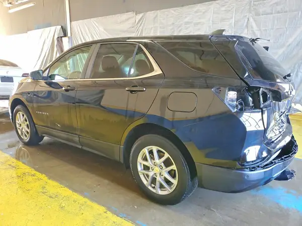 3GNAXTEG0RL157994 2024 CHEVROLET EQUINOX - Image 2