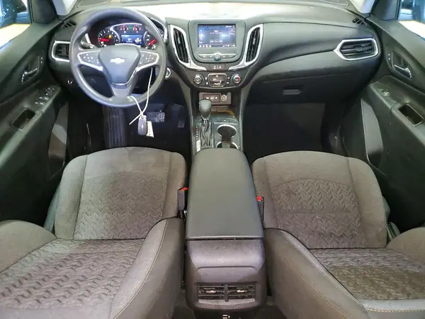 3GNAXTEG0RL157994 2024 CHEVROLET EQUINOX - Image 8