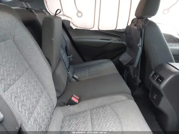 3GNAXTEG0RL230782 2024 CHEVROLET EQUINOX - Image 8