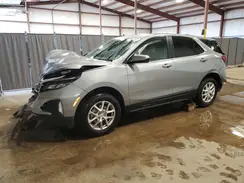 3GNAXTEG0RL243063 2024 CHEVROLET EQUINOX