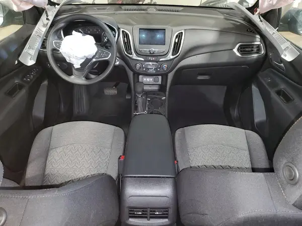 3GNAXTEG0RL243063 2024 CHEVROLET EQUINOX - Image 8