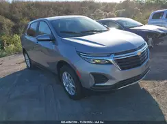 3GNAXTEG0RL248764 2024 CHEVROLET EQUINOX