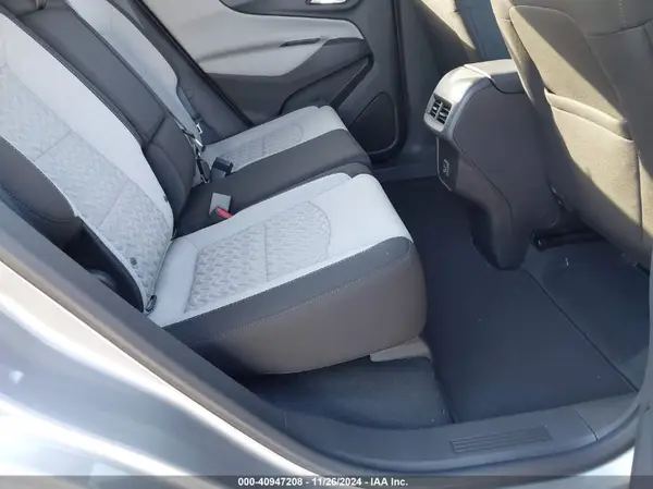 3GNAXTEG0RL248764 2024 CHEVROLET EQUINOX - Image 8
