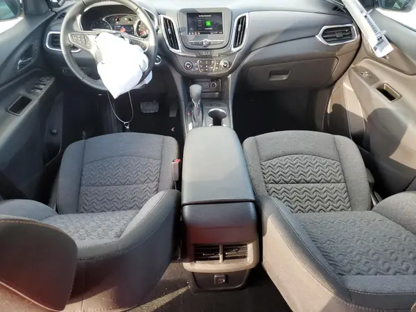 3GNAXTEG0RL249476 2024 CHEVROLET EQUINOX - Image 8