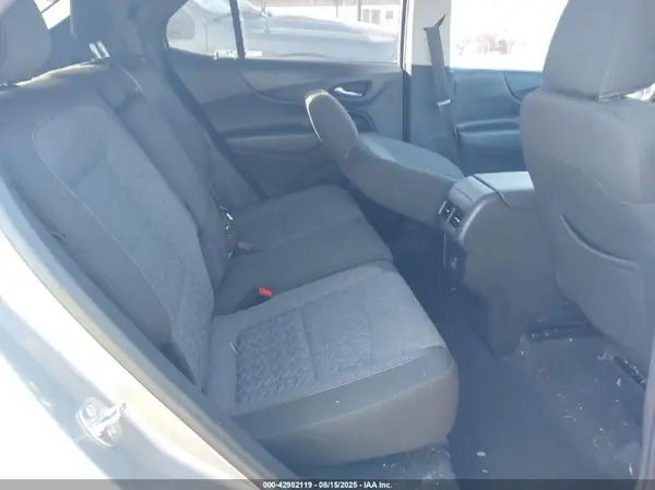 3GNAXTEG0RL249686 2024 CHEVROLET EQUINOX - Image 8