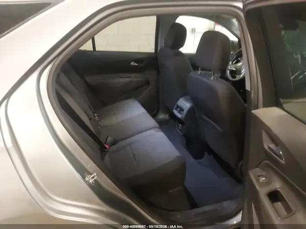 3GNAXTEG0RL251731 2024 CHEVROLET EQUINOX - Image 8