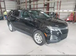 3GNAXTEG0RL303018 2024 CHEVROLET EQUINOX