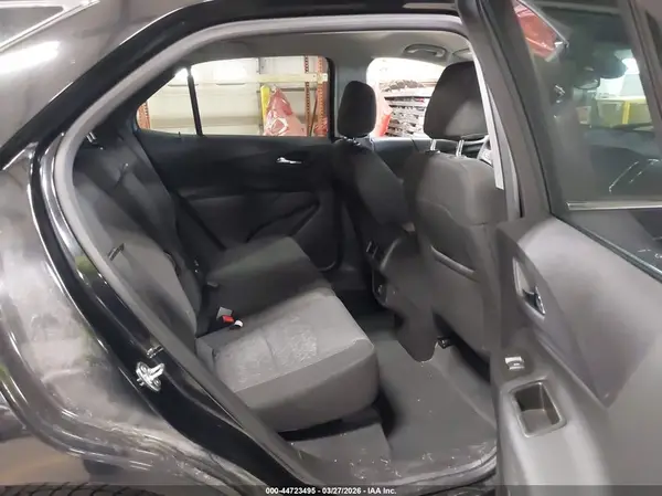 3GNAXTEG0RL303018 2024 CHEVROLET EQUINOX - Image 8