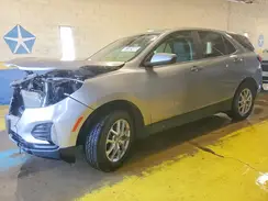 3GNAXTEG0RS131322 2024 CHEVROLET EQUINOX