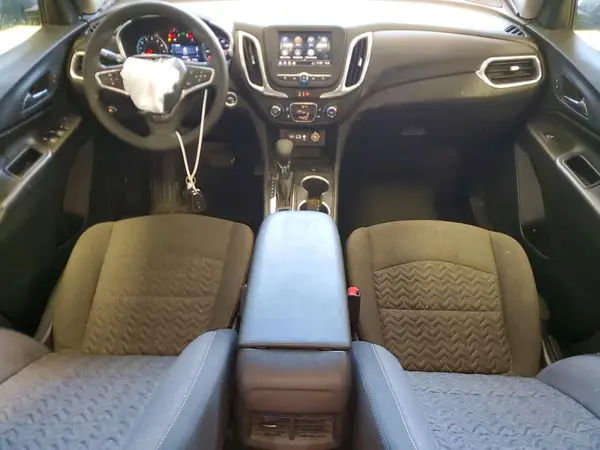 3GNAXTEG0RS131322 2024 CHEVROLET EQUINOX - Image 8