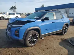 3GNAXTEG0SL129361 2025 CHEVROLET EQUINOX