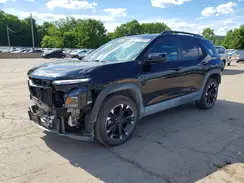 3GNAXTEG0SL182982 2025 CHEVROLET EQUINOX