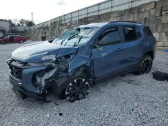 3GNAXTEG0SL184070 2025 CHEVROLET EQUINOX